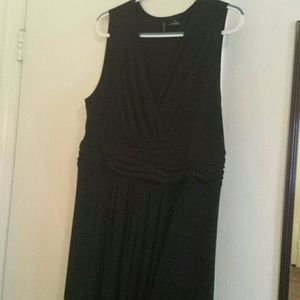 Dressy Plus size Jumpsuit